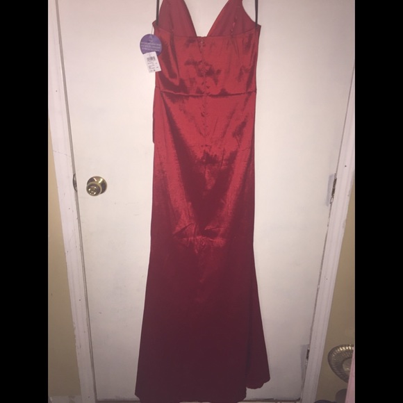 Prom Gown - Picture 1 of 10